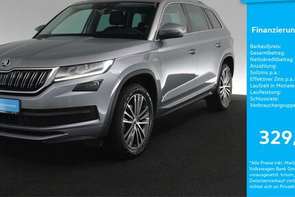 Skoda Kodiaq 69.929 km 28.881 € Krefeld 47803