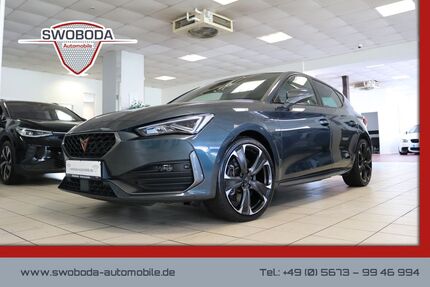 Cupra Leon 19.688 km 28.950 &euro; Espenau bei Kassel 34314