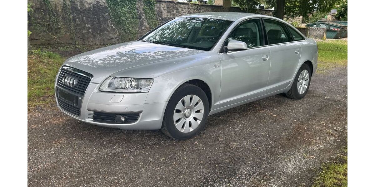 Audi A6 300.000 km 2.499 &euro; Limburg - Eschhofen 65552