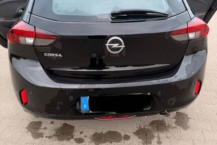 Opel Corsa 77.000 km 10.299 &euro; Finningen 89435