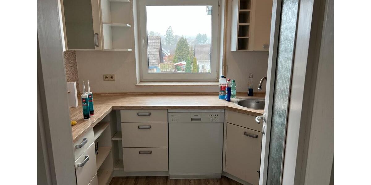 Etagenwohnung Burbach - 2 Zimmer, 57 m&sup2;, 159.000&euro; | Angebot:27189774