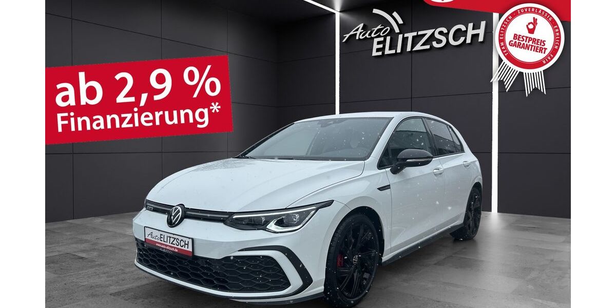 VW Golf 39.999 km 28.850 &euro; Kamenz 01917