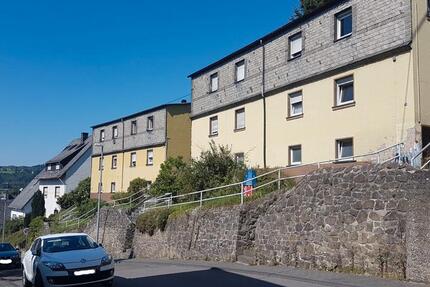 Wohnung Idar-Oberstein Oberstein - 2 Zimmer, 42 m&sup2;, 297&euro; | Angebot:26374017