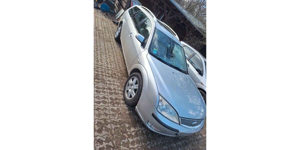 Ford Mondeo 292.000 km 950 &euro; Selpin 18195