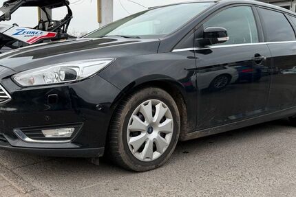 Ford Focus 155.900 km 7.490 &euro; Sontra 36205