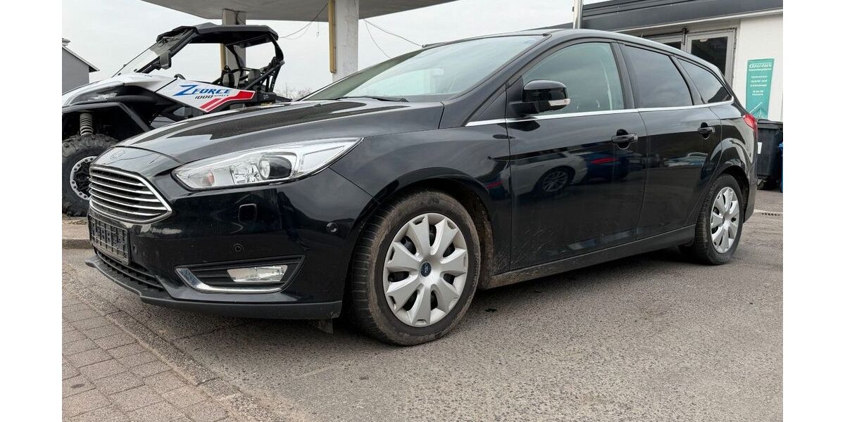 Ford Focus 155.900 km 7.490 &euro; Sontra 36205