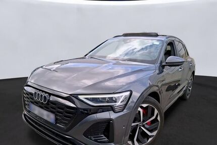 Audi Q8 e-tron 37.280 km 47.735 &euro; Hagen 58091
