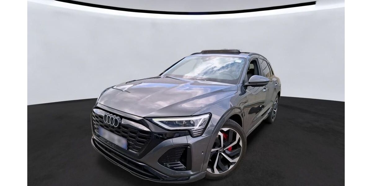 Audi Q8 e-tron 37.280 km 47.905 &euro; Hagen 58091
