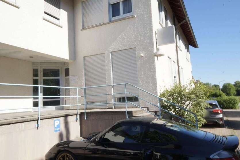 Spezialgewerbe in Bretzfeld 136.000 €
