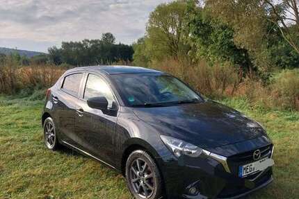 Mazda 2 76.000 km 9.200 &euro; Melsungen 34212