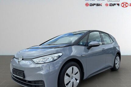 VW ID.3 56.530 km 18.970 € Schmidmühlen 92287