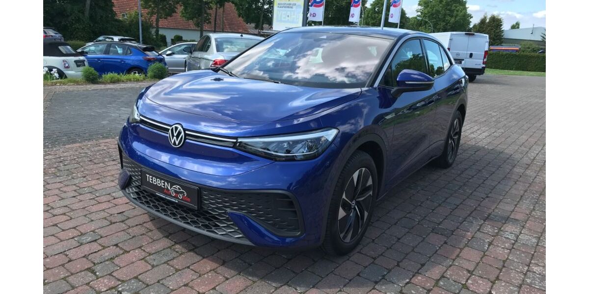 VW ID.5 74.931 km 25.990 &euro; Bohmte 49163