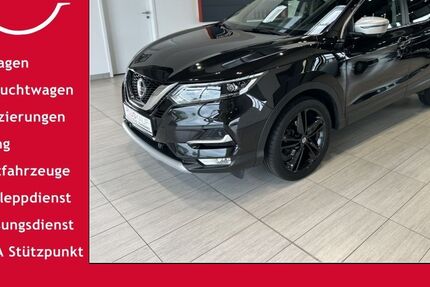 Nissan Qashqai 109.750 km 16.250 &euro; Heidenau 21258