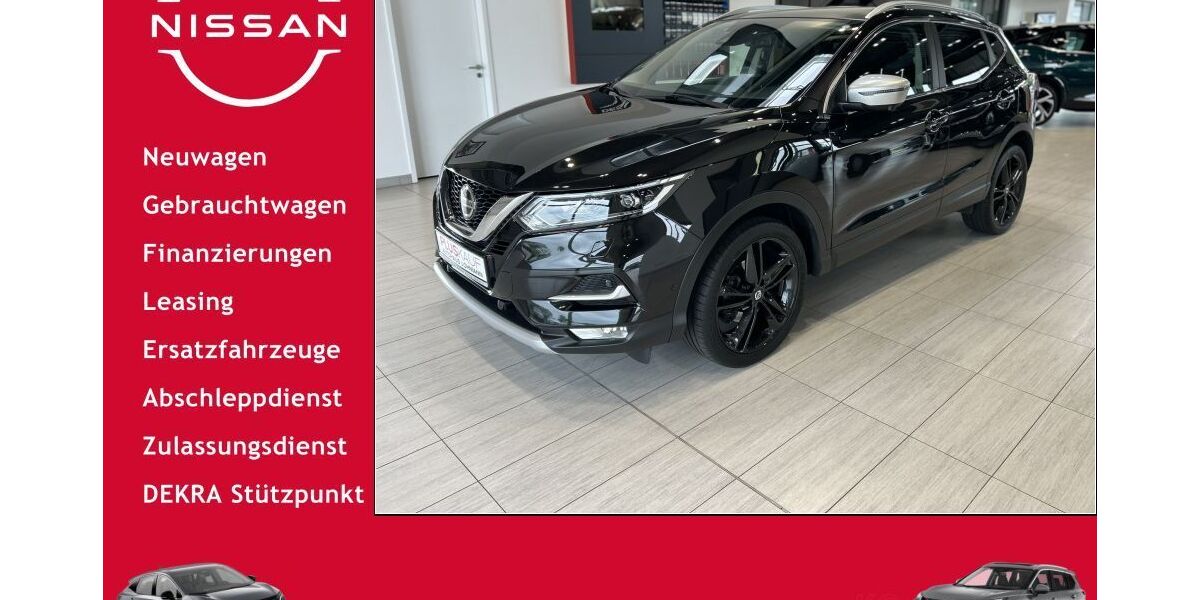 Nissan Qashqai 109.750 km 16.250 &euro; Heidenau 21258
