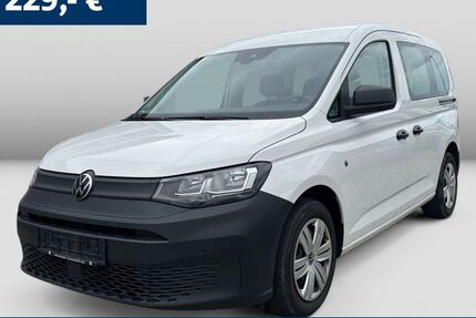 VW Caddy 67.490 km 17.490 &euro; Fellbach 70736