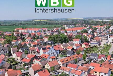 Sofort bezugsfertige 2-Raum-Wohnung zimmer