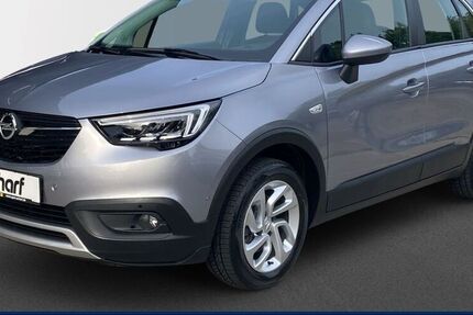 Opel Crossland (X)