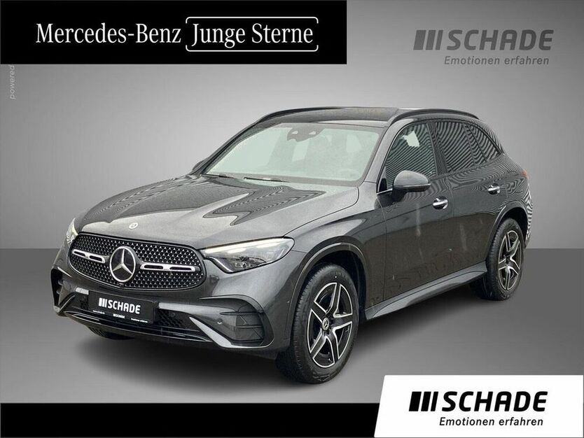 GLC 300