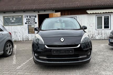 Renault Scenic 177.300 km 3.999 € München 80995