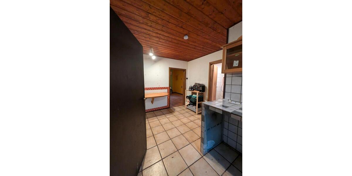 Doppelhaushälfte Püttlingen - 79.000&euro; | Angebot:24728810