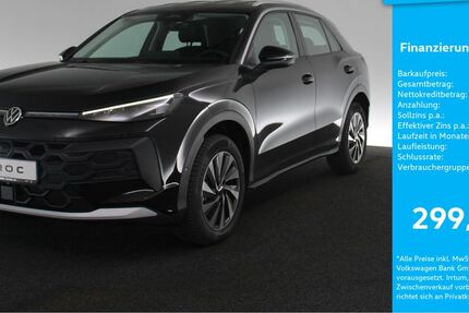 VW T-Roc 5.000 km 36.950 &euro; Krefeld 47803