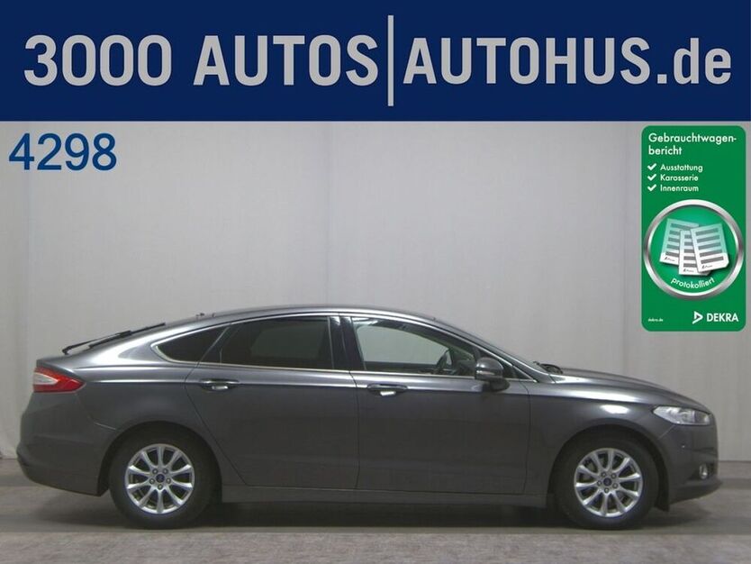 Mondeo