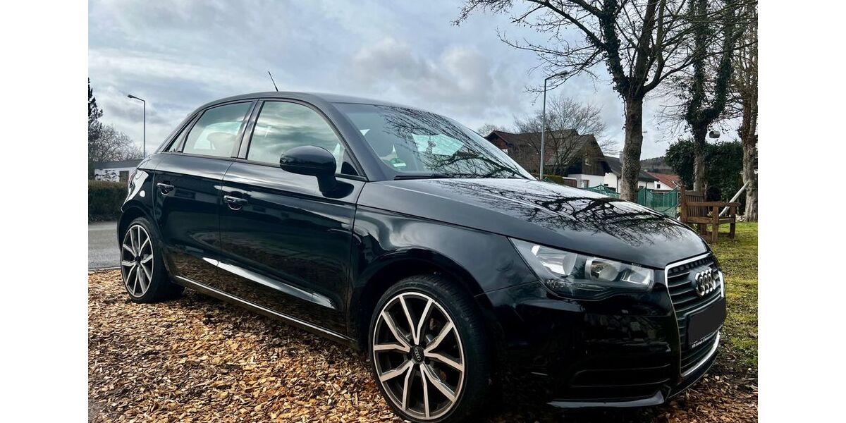 Audi A1 105.500 km 8.900 &euro; Riedlingen 88499