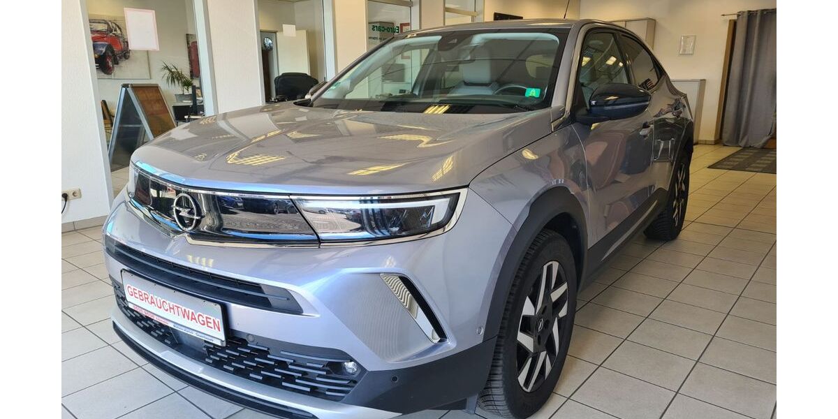 Opel Mokka 75.700 km 17.999 &euro; Mülheim-Kärlich 56218