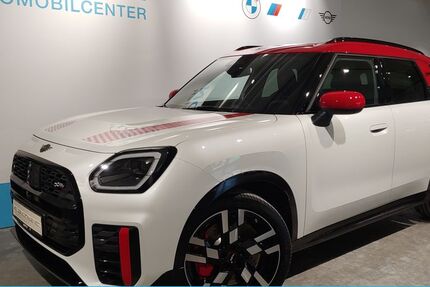 Mini John Cooper Works Countryman 6.476 km 47.490 &euro; Reutlingen 72766