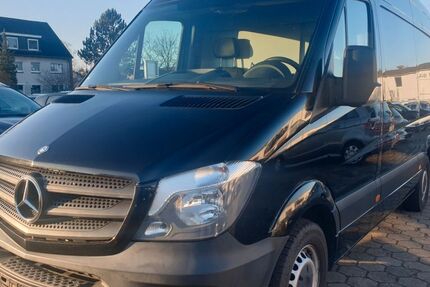 Mercedes-Benz Sprinter 171.000 km 12.290 &euro; Neu Wulmstorf 21629