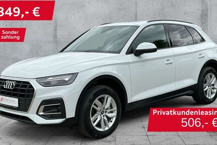 Audi Q5 76.421 km 29.700 &euro; Mitterteich 95666