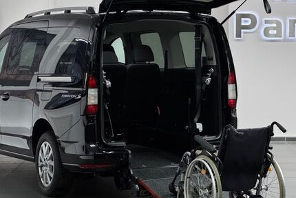 Ford Grand Tourneo 7.972 km 43.950 € Salzgitter 38259