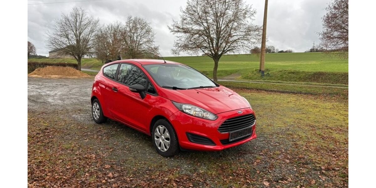 Ford Fiesta 152.000 km 3.999 &euro; Ober Kostenz 55481