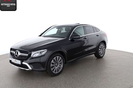 Mercedes GLC 250