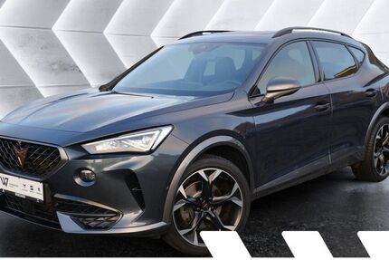 Cupra Formentor 92.914 km 22.671 &euro; Gelnhausen 63571