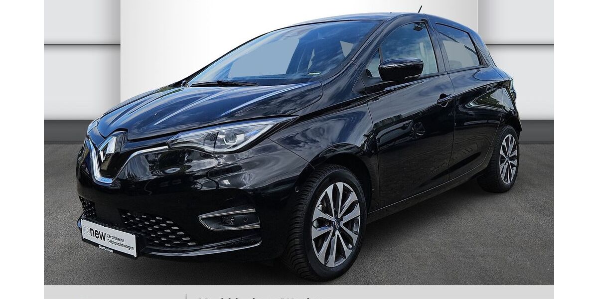 Renault ZOE 27.700 km 15.490 € Halle 06132