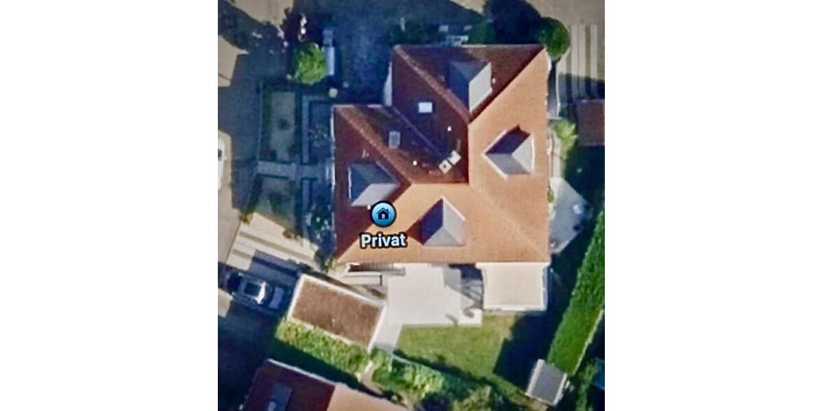 Stadtvilla mit großzügigem Grundriss und viel Platz zum Leben 7 zimmer