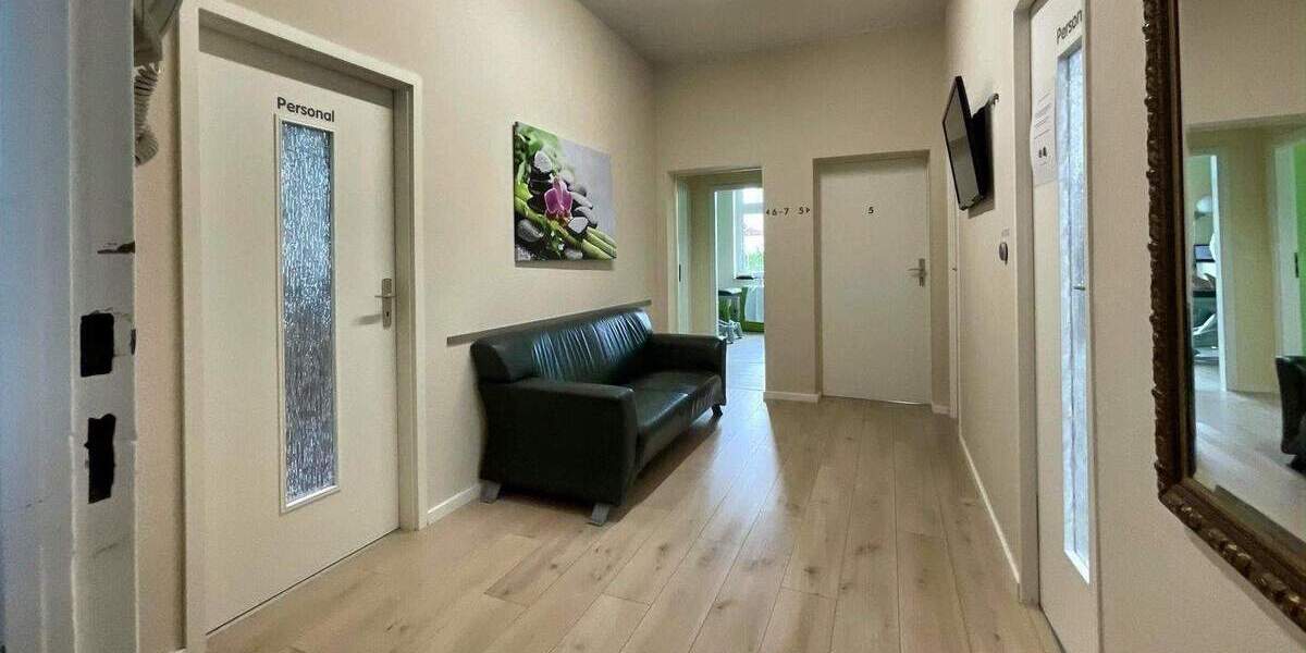 Gewerbeobjekt Bad Oldesloe - 1.995.000&euro; | Angebot:25196193