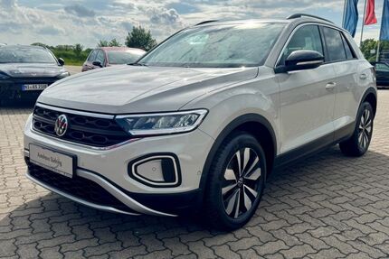 VW T-Roc 8.780 km 24.799 &euro; Nienburg 31582