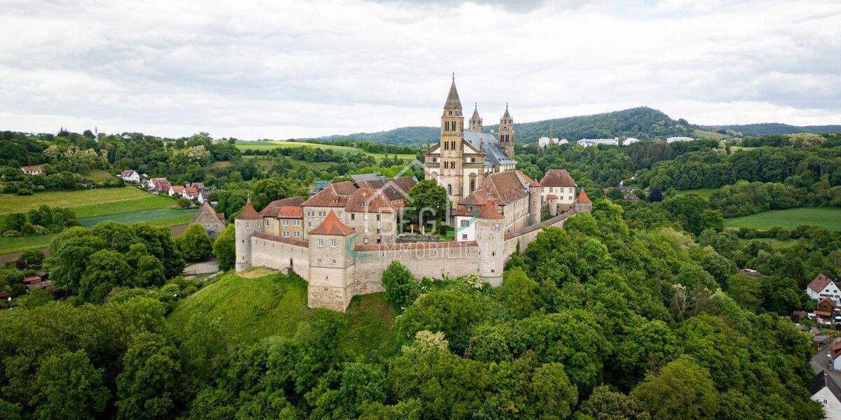 Grundstück Schwäbisch Hall Steinbach - 260.000&euro; | Angebot:25289776