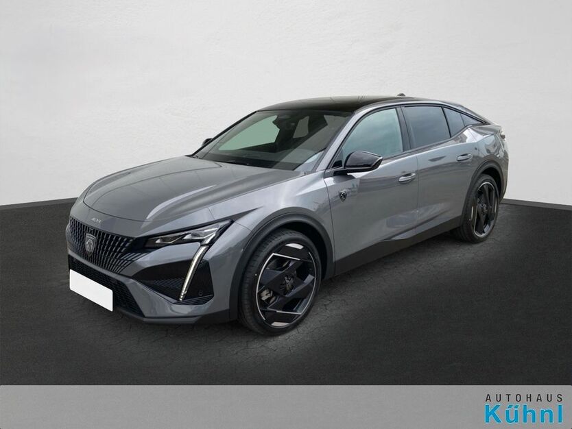 Peugeot 408 10.000 km 45.900 € Haßfurt 97437