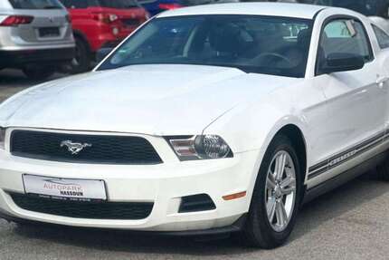 Ford Mustang 140.357 km 9.999 &euro; Sulz am Neckar 72172