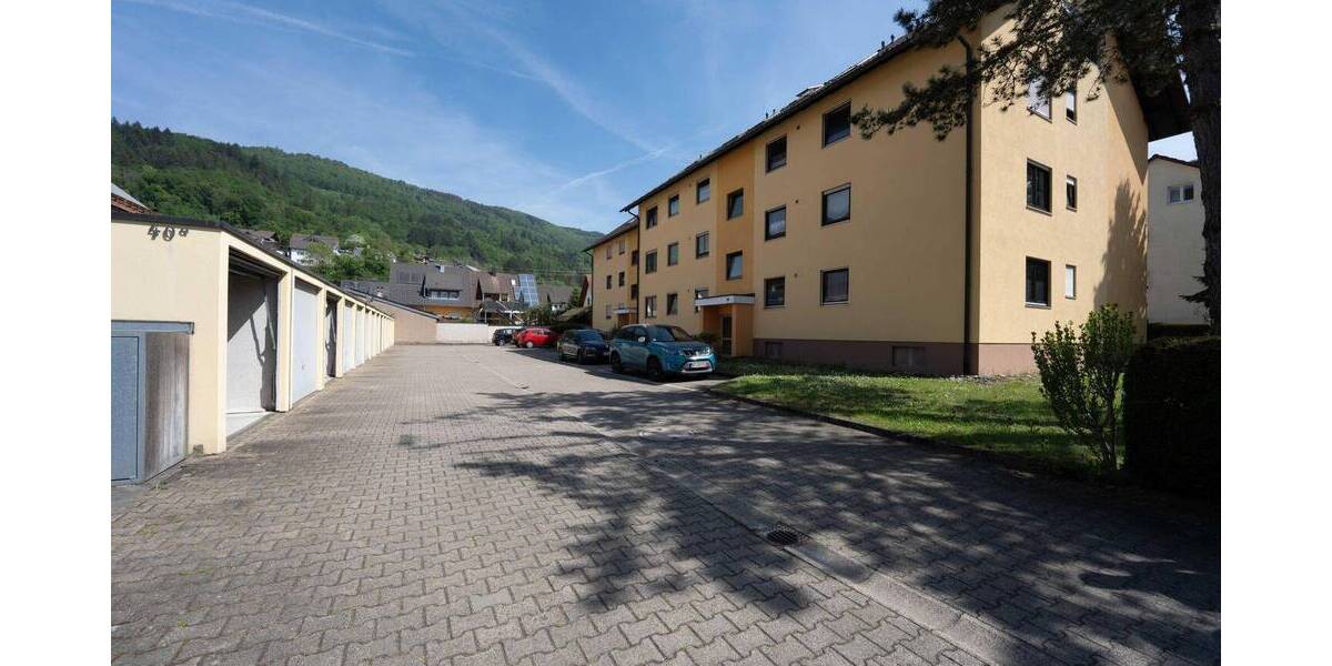 Etagenwohnung Wehr - 4 Zimmer, 102 m&sup2;, 348.000&euro; | Angebot:26730875
