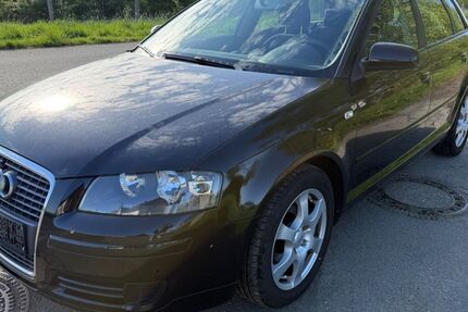 Audi A3 272.066 km 2.950 &euro; Wesel 46485