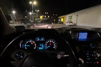Ford Ranger 127.000 km 18.800 &euro; Windheim 96361