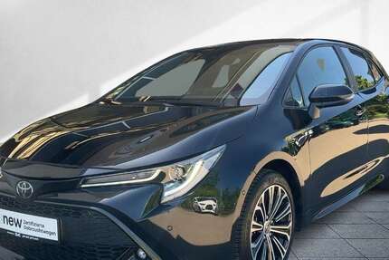 Toyota Corolla 15.750 km 18.970 &euro; Bergedorf 21035
