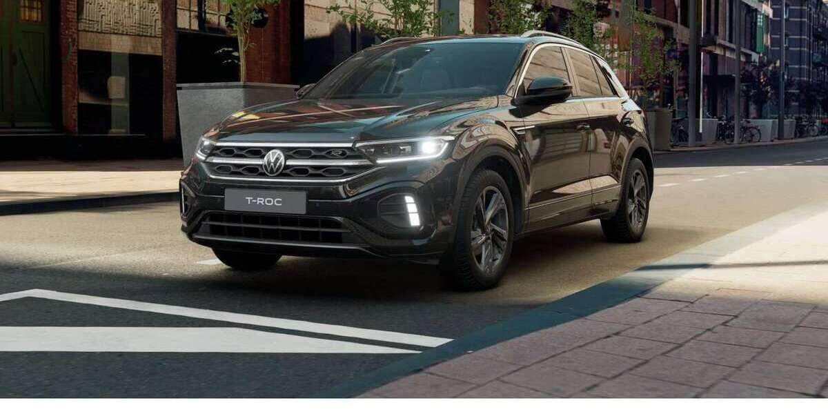 VW T-Roc 23.468 km 29.963 &euro; Northeim 37154