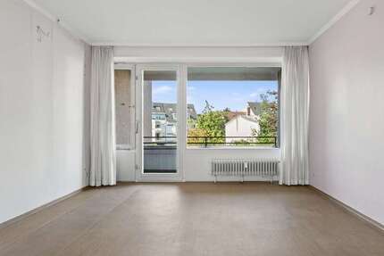 Wohnung zum Kaufen in Karlsruhe Beiertheim-Bulach 263.000 € 77 m² 3 zimmer