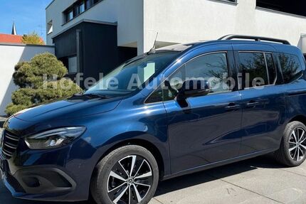 Mercedes-Benz T-Klasse 30.986 km 25.450 &euro; Heiningen 73092