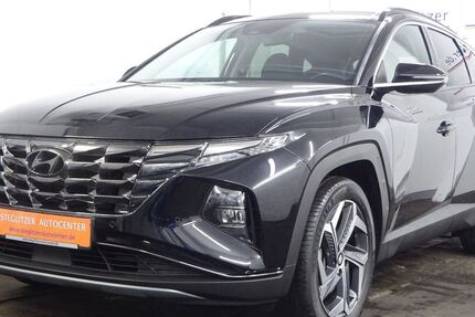 Hyundai TUCSON 49.000 km 26.900 &euro; Berlin-Zehlendorf 14169